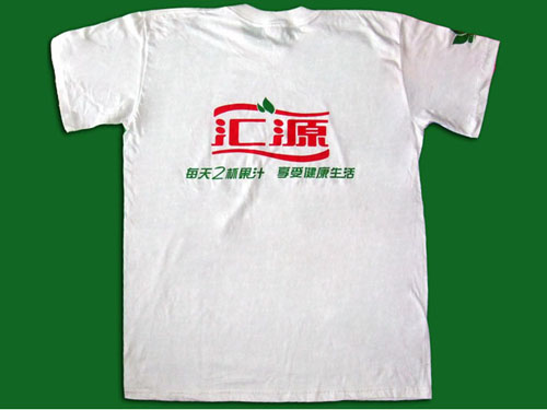 东莞广告衫供应