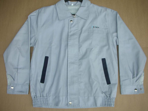 工厂厂服订做 工厂厂服订做