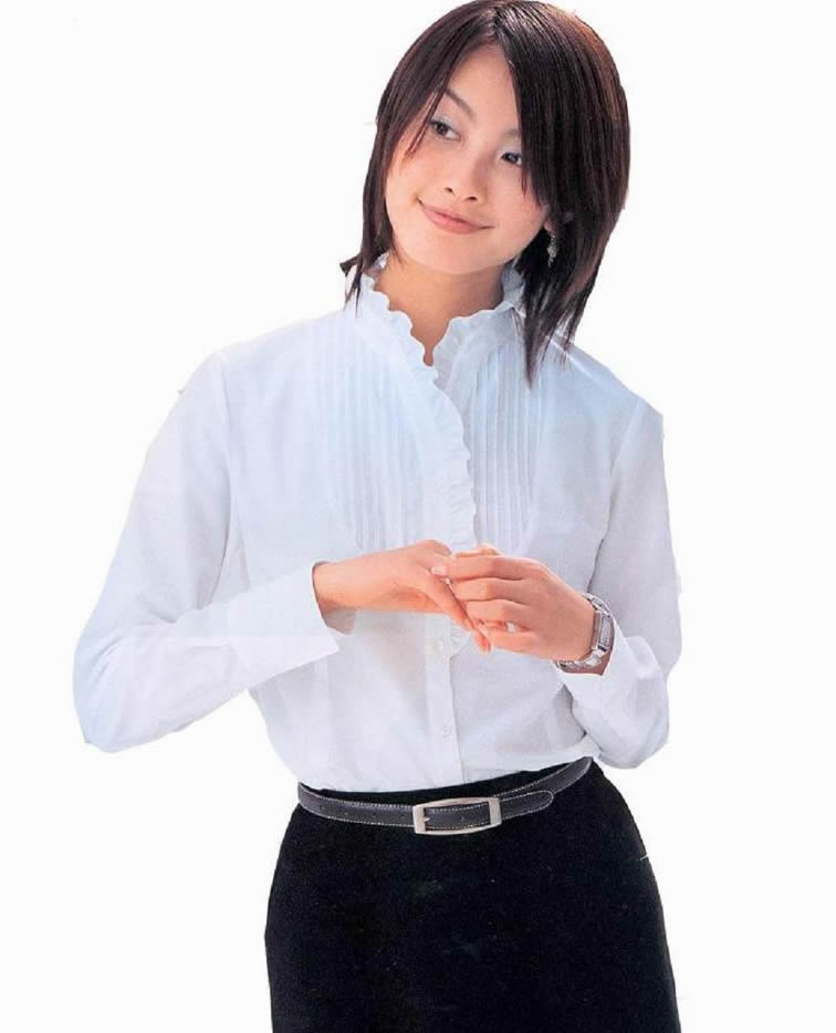 东莞定做工作服
