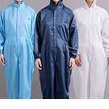 防静电服