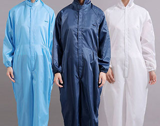 东莞定做工作服时要注意些什么？