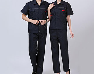 东莞定做工作服主要有哪些作用？