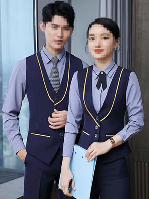 东莞定做工作服