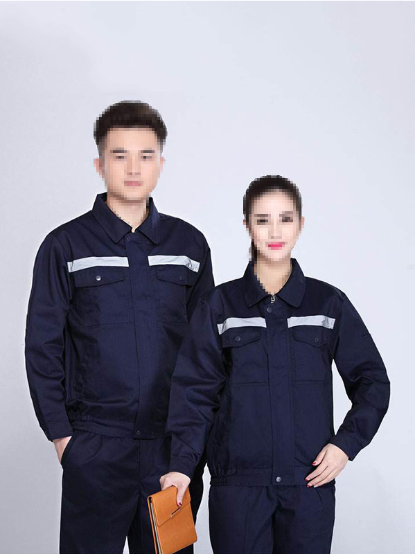 东莞工作服生产厂家