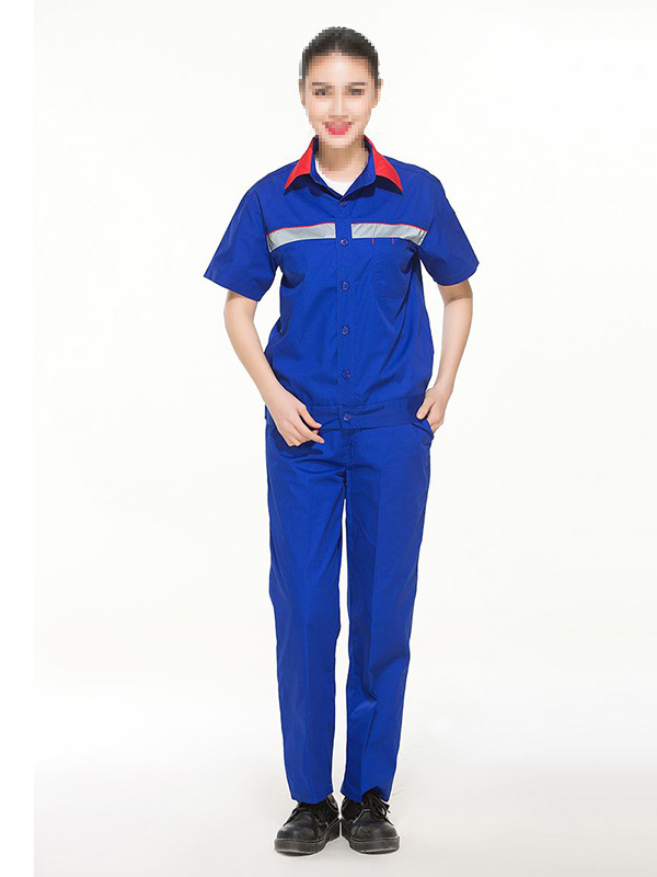 东莞工作服生产厂家进行生产工作服时需要注意这几个事项？