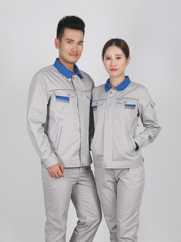 东莞工衣生产厂家进行工作服定制应该注意什么？