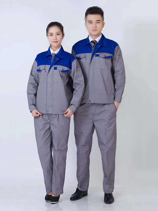 东莞工作服生产厂家