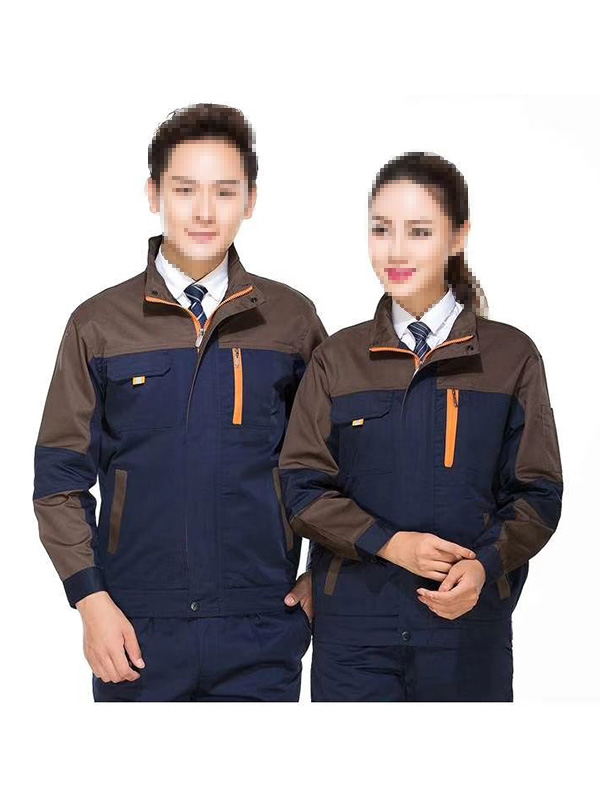 东莞工衣生产厂家