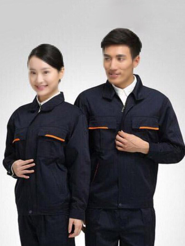 东莞工作服生产厂家