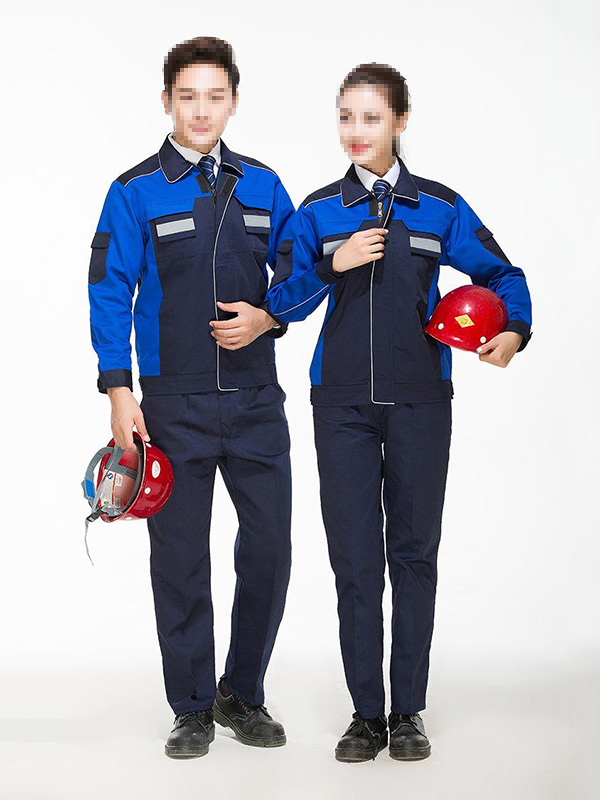 东莞工衣生产厂家